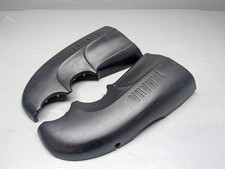 85-07 YAMAHA VMAX VMX12 V-Max 1200 Air Dummy Scoop Ram tampa de painel lateral de entrada comprar usado  Enviando para Brazil