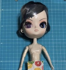 Pullip dal black d'occasion  Expédié en Belgium