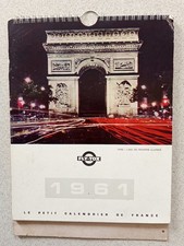 Fly tox 1961 d'occasion  France