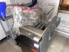 Commercial deep fryer for sale  BIRMINGHAM