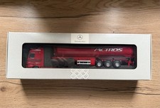 Tekno modell mercedes gebraucht kaufen  Gronau