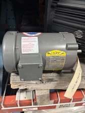 New box baldor for sale  Fredericksburg