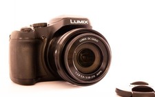 Panasonic fz82d appareil d'occasion  Thouars