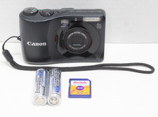 Canon powershot a1200 for sale  Rancho Cordova