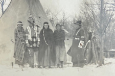 Native american group d'occasion  Expédié en Belgium