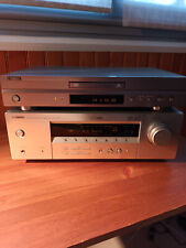 Ampli yamaha home d'occasion  Mundolsheim