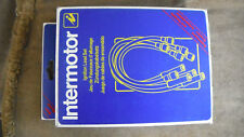 Ignition lead set for sale  LOWESTOFT