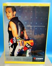 Ads pubblicità dainese usato  Verona