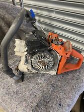 Husqvarna k760 disc for sale  STONEHOUSE