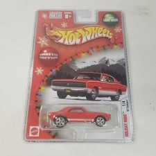 Hot wheels holiday for sale  Loveland