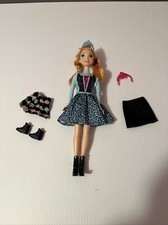 Frozen anna doll for sale  Rockaway