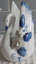 Vintage small swan for sale  MIDDLESBROUGH