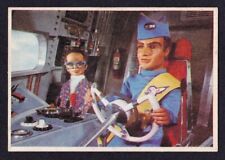 Somportex thunderbirds 1967 for sale  UK