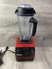 Vitamix 5200 nutrition for sale  Spanaway