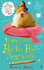 Humphrey joke book for sale  UK