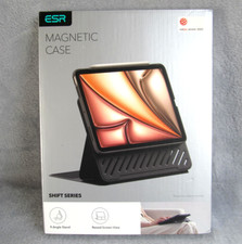 Usado, Capa magnética giratória iPad Pro 10,9" suporte M4 2024 ESR Shift Series comprar usado  Enviando para Brazil