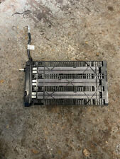 Auxiliary heater matrix for sale  BARKING