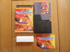 Disney aladdin jeu d'occasion  Prades-le-Lez