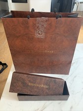 Stefano ricci paper for sale  LONDON