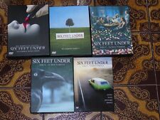 Six feet under usato  Italia