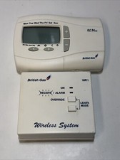 British gas plus for sale  HIGH PEAK