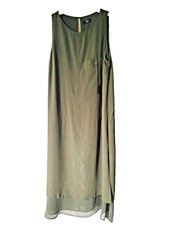 Dress khaki green for sale  NEWTON ABBOT