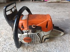 Motosega scoppio stihl usato  Squinzano