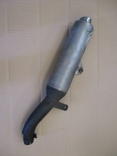 Silencieux marving suzuki d'occasion  Garéoult