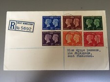 Stamps rare quality for sale  KINGSWINFORD