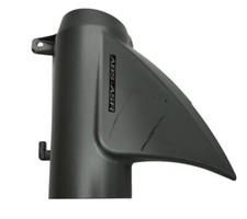 Protection fourche gauche d'occasion  Vitrolles