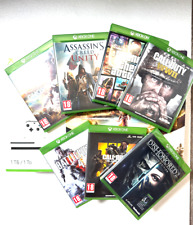 Xbox one console for sale  LONDON
