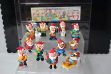 Serie kinder ferrero usato  Firenze