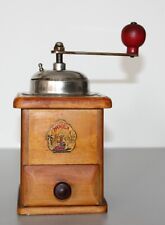 Mocca mühle kaffeemühle gebraucht kaufen  Uetersen
