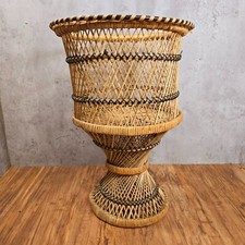 Vintage plant pot for sale  ROYSTON
