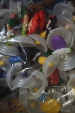 Mcdonalds disney 100 for sale  Newark