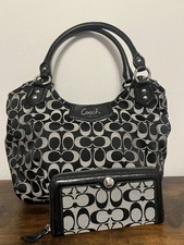 Coach ashley classic for sale  Akron