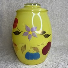 Vintage yellow hand for sale  Mauston