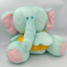 Grande peluche puffalump d'occasion  Le Portel