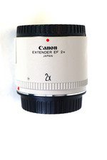 Canon extender ef gebraucht kaufen  Bad Feilnbach