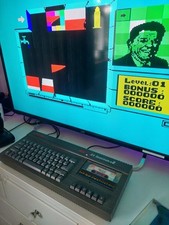 Sinclair spectrum 128k for sale  ELLESMERE PORT