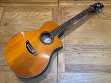 Yamaha apx electro for sale  SEVENOAKS