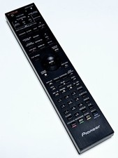 Pioneer axd7655 remote d'occasion  Marseille XIV