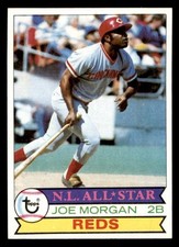 1979 topps baseball for sale  Mediapolis