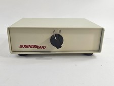 Businessland manual data for sale  Forney