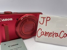 Mint canon powershot d'occasion  Expédié en Belgium