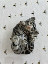 Winstanley pottery grey for sale  HARWICH