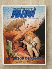 Grandes aventures rahan d'occasion  Mandelieu-la-Napoule