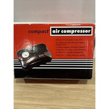 Compact air compressor for sale  Boston