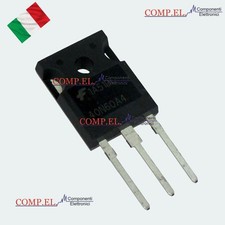 40n60a4 channel igbt usato  Cagliari