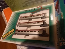 Coffret voitures complémentai d'occasion  Veneux-les-Sablons